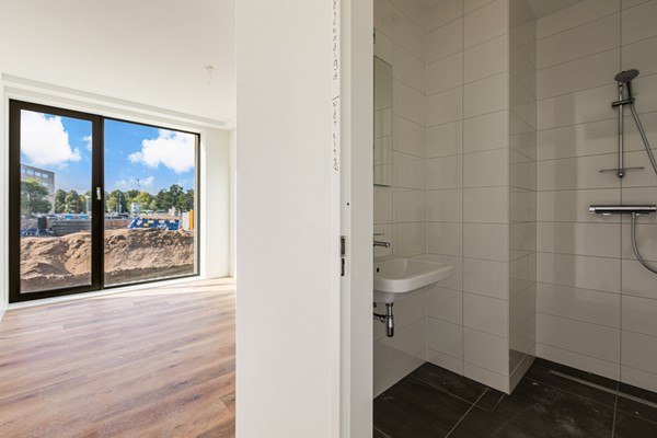 Medium property photo - Barajasweg 174, 1043 CP Amsterdam